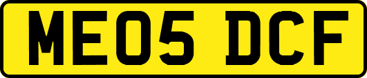 ME05DCF
