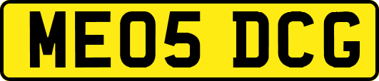 ME05DCG