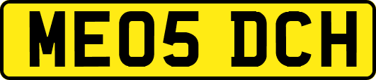 ME05DCH