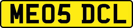 ME05DCL