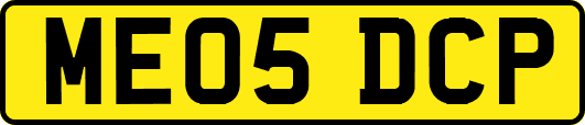 ME05DCP