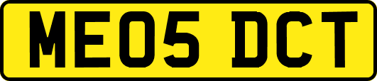 ME05DCT