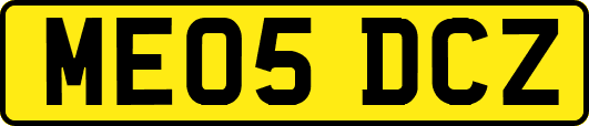 ME05DCZ
