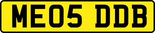 ME05DDB