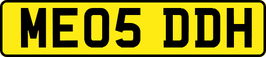 ME05DDH