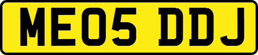 ME05DDJ