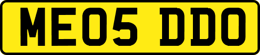 ME05DDO