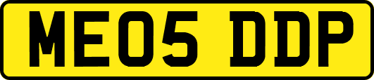 ME05DDP