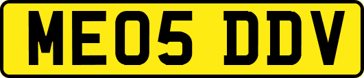 ME05DDV