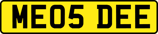 ME05DEE