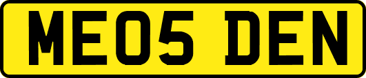 ME05DEN