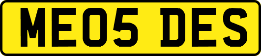 ME05DES