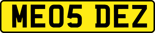 ME05DEZ