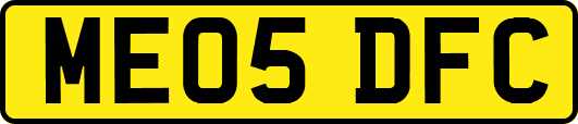 ME05DFC