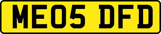 ME05DFD