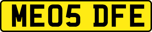 ME05DFE