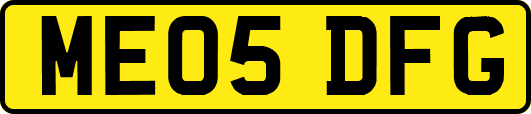 ME05DFG