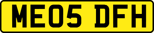 ME05DFH