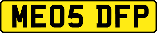 ME05DFP