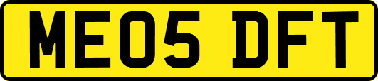 ME05DFT