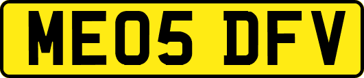 ME05DFV