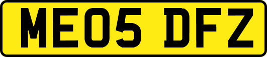 ME05DFZ