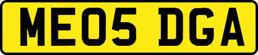 ME05DGA