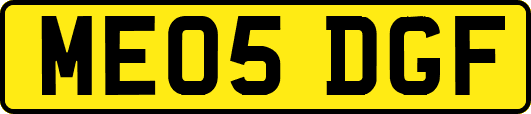 ME05DGF