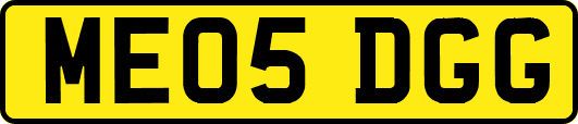 ME05DGG