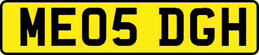 ME05DGH