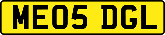 ME05DGL