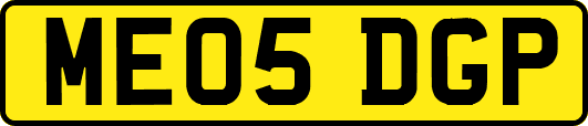 ME05DGP