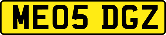 ME05DGZ