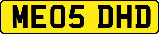 ME05DHD