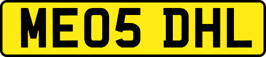 ME05DHL