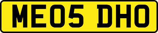 ME05DHO