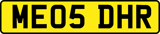 ME05DHR