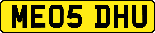 ME05DHU