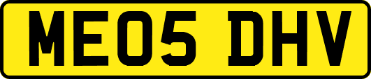 ME05DHV