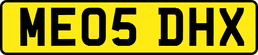 ME05DHX