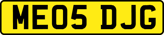 ME05DJG