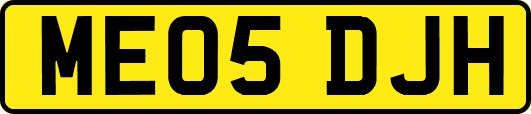 ME05DJH