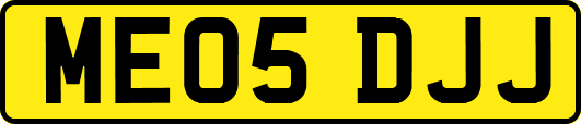 ME05DJJ