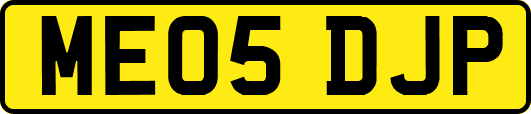 ME05DJP