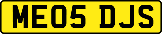 ME05DJS