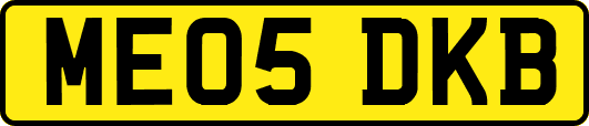 ME05DKB