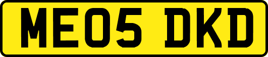 ME05DKD
