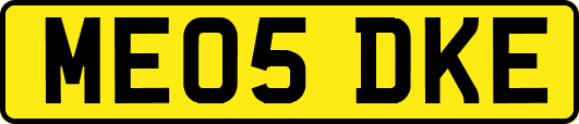ME05DKE