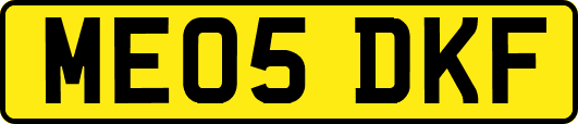 ME05DKF