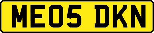ME05DKN